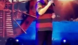 爆料对唱季鹿晗最新,与唱季合作演绎青春旋律