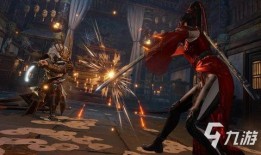 永劫无间返场最新爆料,全新爆料抢先看，经典角色强势回归！