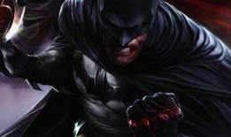 最新爆料蝙蝠侠,揭秘最新爆料中的蝙蝠侠传奇